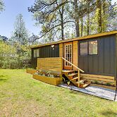 Hike On-site: Georgia Tiny Home on Farm Retreat