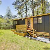 Hike On-site: Georgia Tiny Home on Farm Retreat