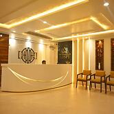 Hotel Jatashankar Palace