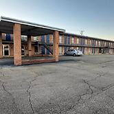 Express Inn New Albany Near Tupelo I 22