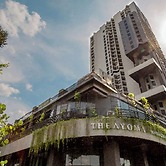 The Cozy Rooms at The Ayoma Residence