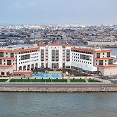 Djibouti Ayla Grand Hotel