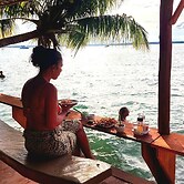 Hotel Monkey Beach Agroturismo - Gamboa do Morro