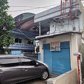 SPOT ON 93894 Jamil Homestay Syariah