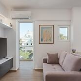 Athenian Riviera Seaside Suite