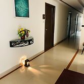 iROOMZ Sree Hotel Suncity