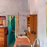 Inviting 1-bed Apartment in Sayulita