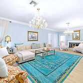 Hermosa Hacienda Whole House