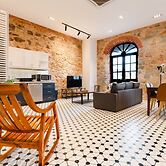 w Modern 1BR in San Felipe