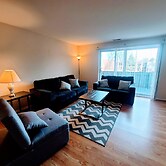 Amazing Clean Large Parking Long Term Avail