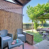 Casa Arianna Garden