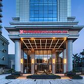Hilton Garden Inn Beihai Jiafu