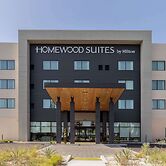 Homewood Suites by Hilton Cypress Orange County