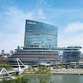 Hilton Changshu