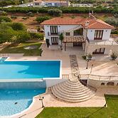 Villa Ariadne in Argaka