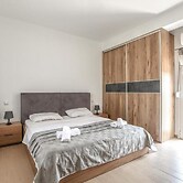 Meteora 's Secret Garden House 1