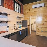 Restored Historic Loft - 3 Mins to the Beach