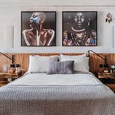 OBO Casa Modern Lux Design Loft Ipanema Beach