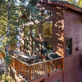 Park City Mountain Retreat 4BR Hot Tub Fire Pit