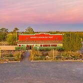 Grand Canyon Adventure Base 4BR Home With Games