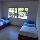 Sede campestre PEÑA NEGRA