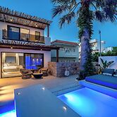 Soleil Rooms and Suites