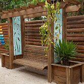 Pousada e Chalé Lote 22