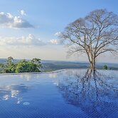 PIDA COFFEE FARM LODGE