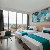 Azana Style Hotel Tulungagung