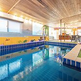 Cheongdo Ellago Poolvilla Pension