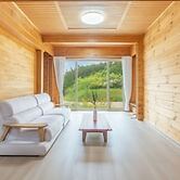 Cheongdo Ellago Poolvilla Pension