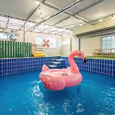Cheongdo Ellago Poolvilla Pension