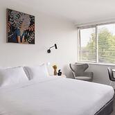 MAC St Kilda by Melbourne Apartment Collection