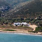 Villa Serene Milos Villa Serene Milos