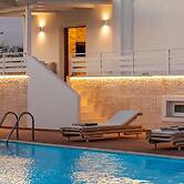 Villa Eva Milos Villa Eva Milos