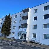 Ikaros Hotel Bratislava