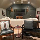 Elegant Stonegate Home