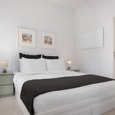 Varkiza Seaside Apartment