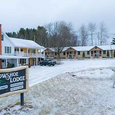 The Snowshoe Lodge