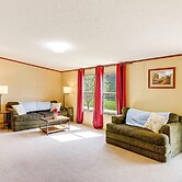 Rural Kentucky Vacation Rental ~ 15 Mi to London!