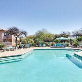 Oro Valley Condo w/ Community Pool: Near Hiking!