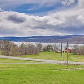Views of Canandaigua Lake: Middlesex Retreat!