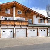 Zermatt Villages 722 4 Bedroom Chalet by RedAwning