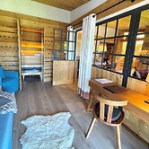 Kitzbühel Lodges - Penthouse incl. private Spa & Breakfast