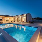 Villa Cesarica Zadarvillas