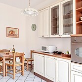 Eden Apt 2 Posti in Livorno