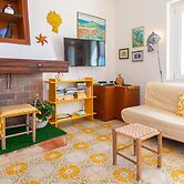 Panorama Blu in S Archittu