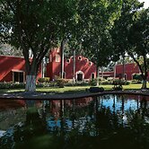 Hacienda Kancabchén