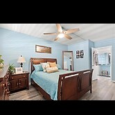 Golf Course Water view