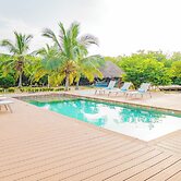 U-GO Magnífica casa con piscina junto al Mar